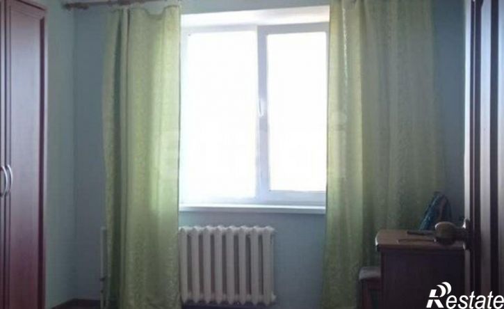 3-комн квартира улица Шевченко, 132,  д. 132