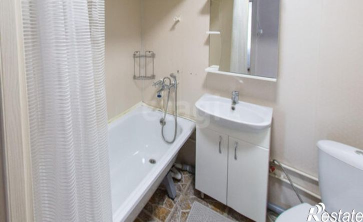 1-комн квартира ул Ризы Фахретдина, 25,  д. 25