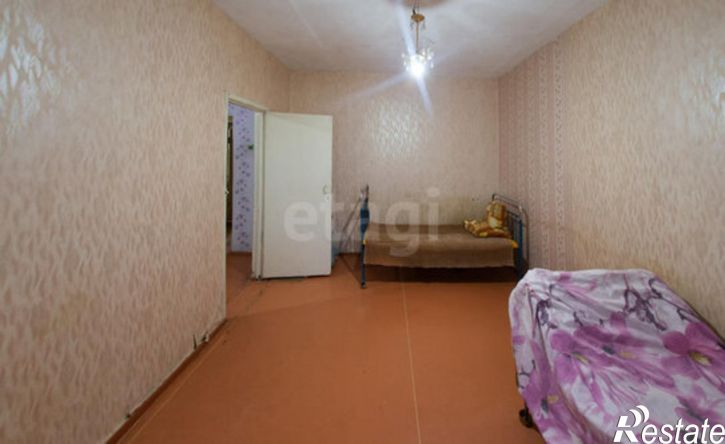 2-комн квартира ул Автомобилистов, 6,  д. 6