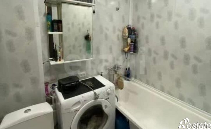 2-комн квартира улица Ризы Фахретдина, 18,  д. 18