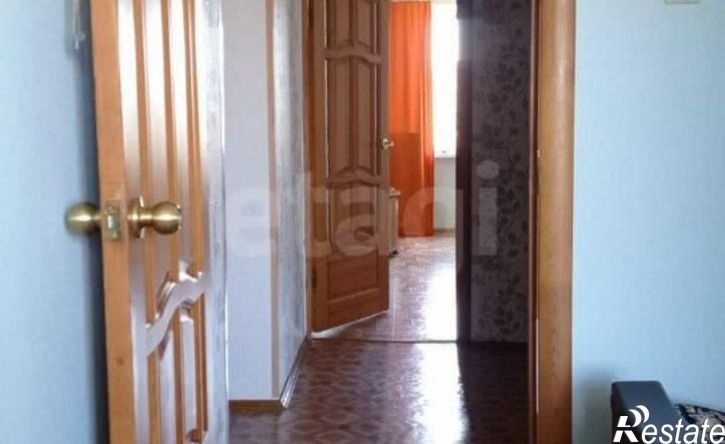 3-комн квартира улица Шевченко, 132,  д. 132