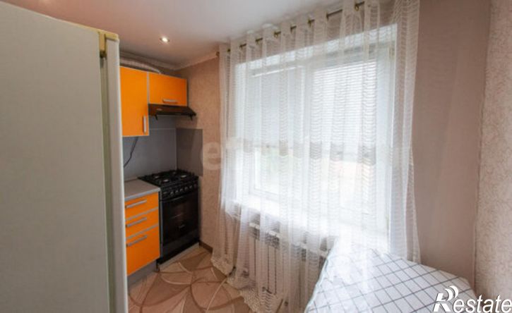 1-комн квартира ул Ризы Фахретдина, 25,  д. 25