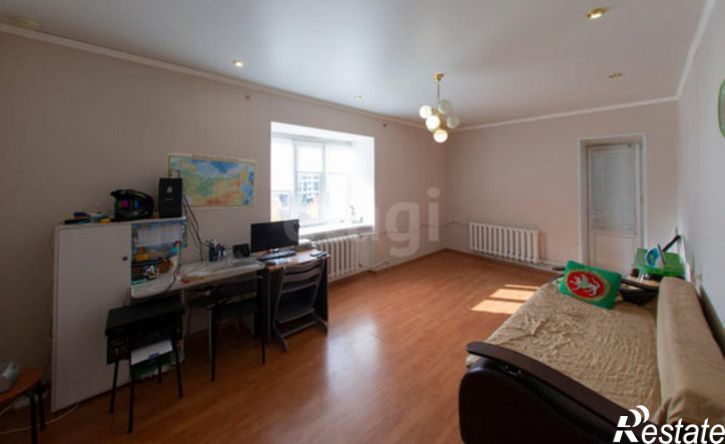 2-комн квартира пр-кт Строителей, 55А/3,  д. 55А/3