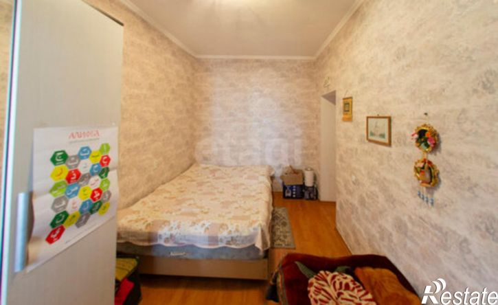 2-комн квартира пр-кт Строителей, 55А/3,  д. 55А/3