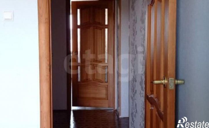 3-комн квартира улица Шевченко, 132,  д. 132