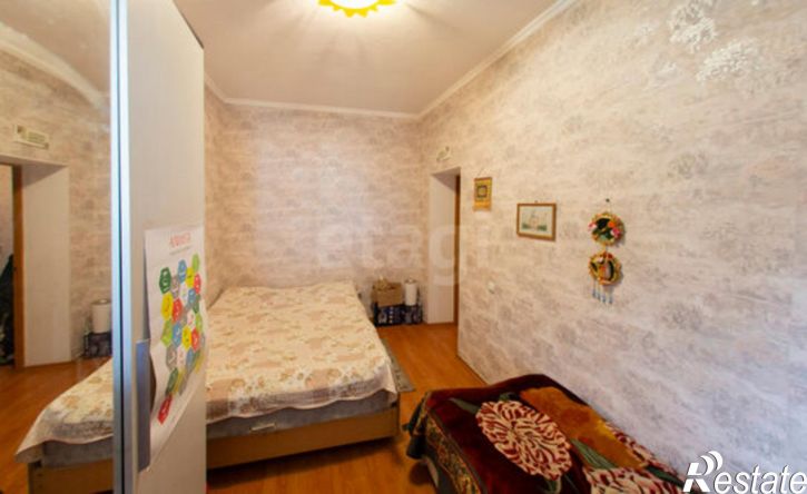 2-комн квартира пр-кт Строителей, 55А/3,  д. 55А/3