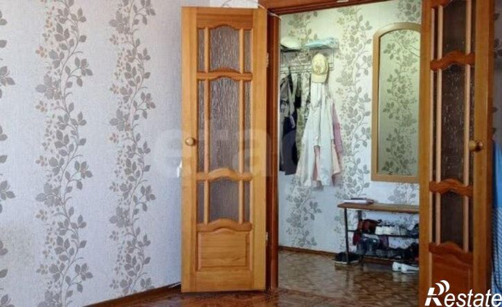 3-комн квартира улица Шевченко, 132,  д. 132