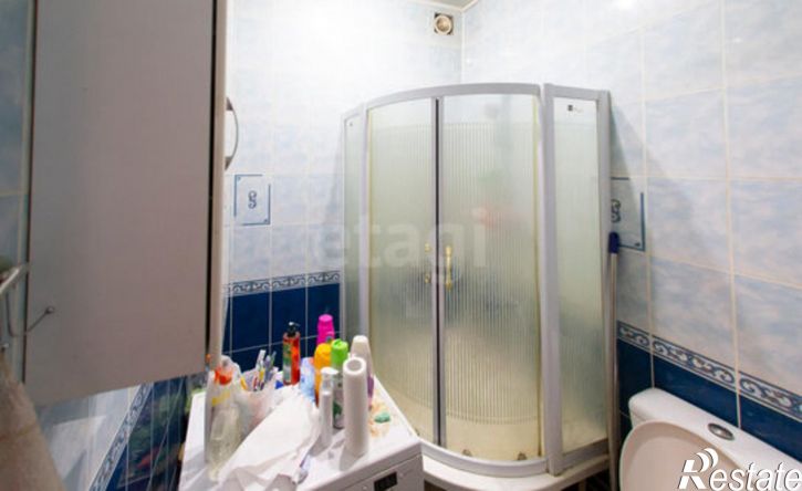 2-комн квартира пр-кт Строителей, 55А/3,  д. 55А/3