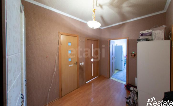 2-комн квартира пр-кт Строителей, 55А/3,  д. 55А/3