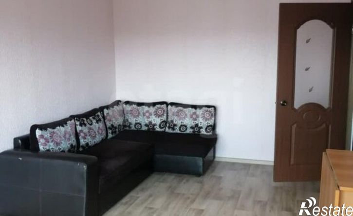 1-комн квартира улица Тельмана, 55,  д. 55