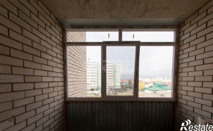 2-комн квартира пр-кт Строителей, 55А/3,  д. 55А/3