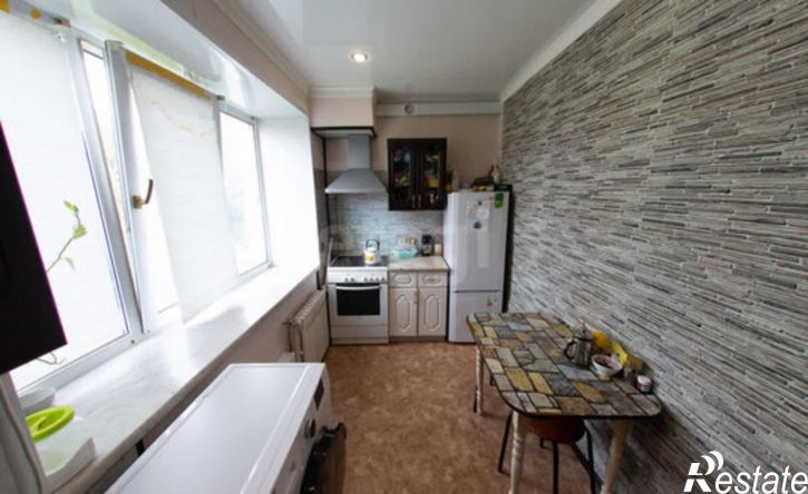 3-комн квартира проспект Тукая, 61/2,  д. 61/2