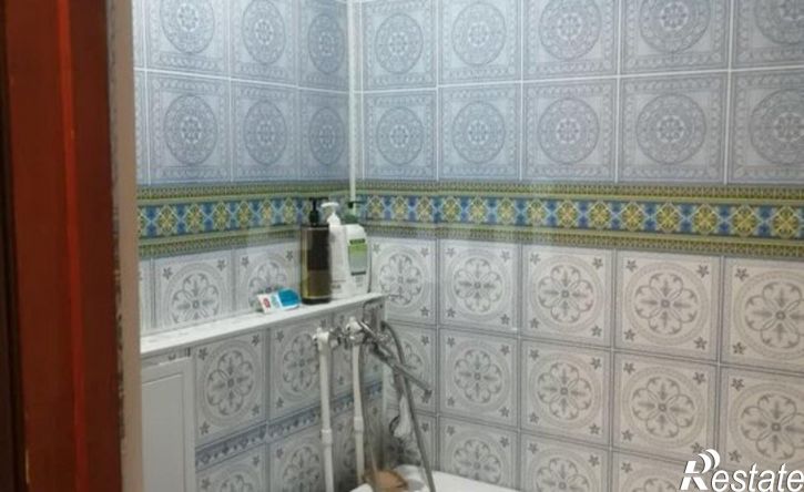 1-комн квартира улица Тельмана, 55,  д. 55