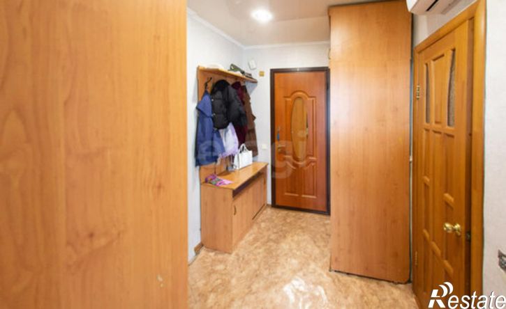 3-комн квартира проспект Тукая, 61/2,  д. 61/2