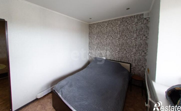 3-комн квартира проспект Тукая, 61/2,  д. 61/2