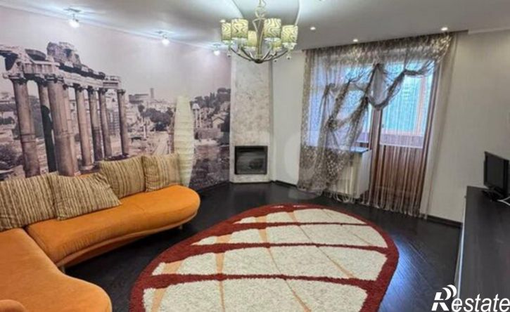 3-комн квартира улица Шевченко, 138,  д. 138