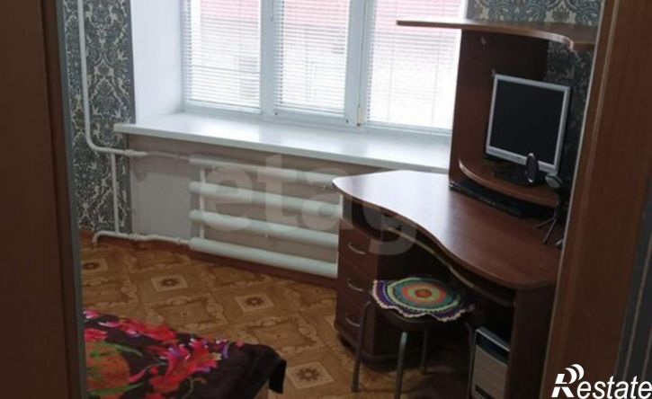 2-комн квартира ул Ризы Фахретдина, 65,  д. 65