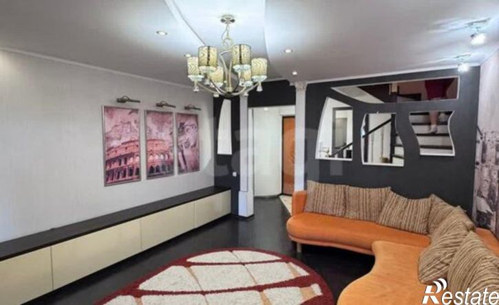 3-комн квартира улица Шевченко, 138,  д. 138