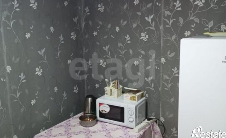 2-комн квартира ул Ризы Фахретдина, 65,  д. 65