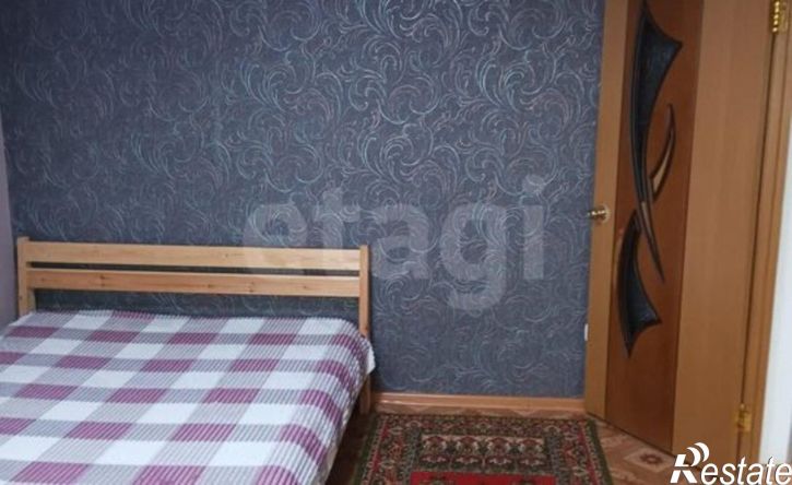 2-комн квартира ул Ризы Фахретдина, 65,  д. 65