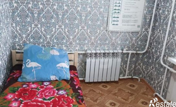 2-комн квартира ул Ризы Фахретдина, 65,  д. 65