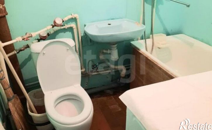 1-комн квартира улица Жуковского, 5,  д. 5