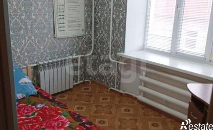 2-комн квартира ул Ризы Фахретдина, 65,  д. 65