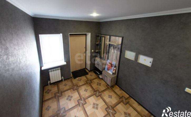 4-комн квартира улица Бигаш, 39,  д. 39