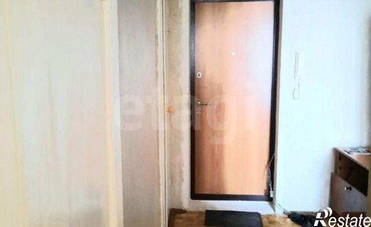 1-комн квартира улица Жуковского, 5,  д. 5