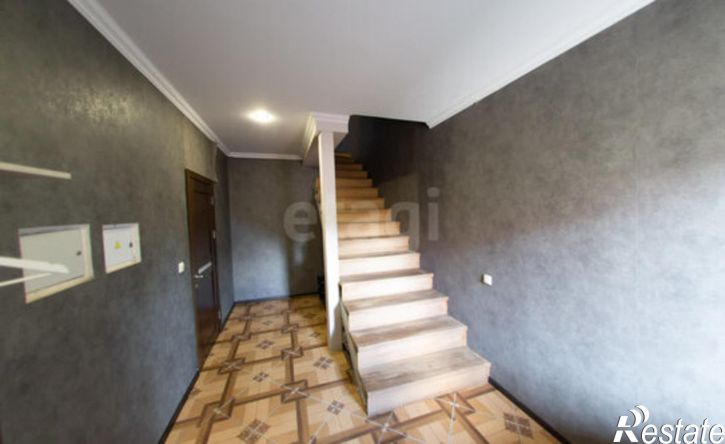 4-комн квартира улица Бигаш, 39,  д. 39