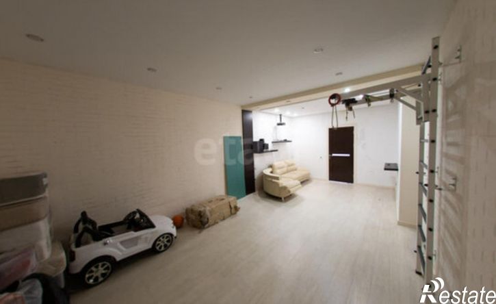 4-комн квартира улица Бигаш, 39,  д. 39