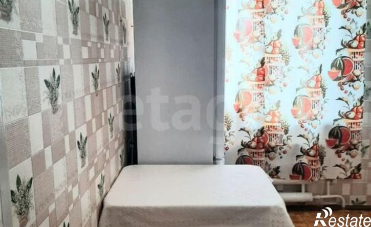 1-комн квартира улица Жуковского, 5,  д. 5