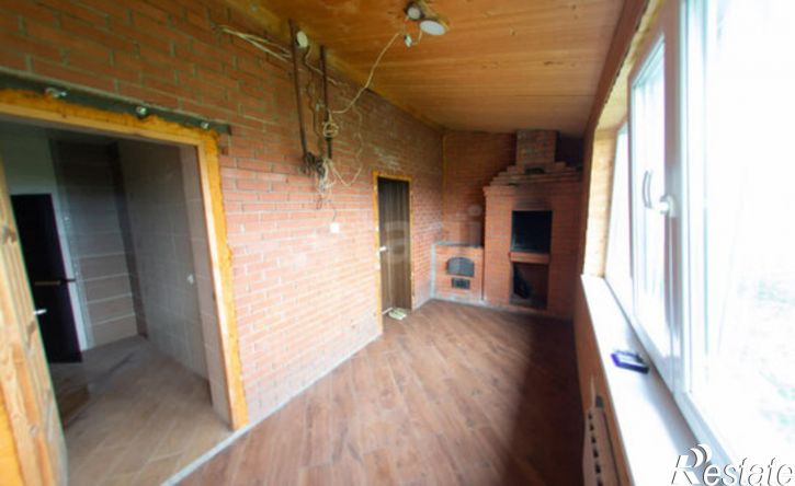 4-комн квартира улица Бигаш, 39,  д. 39