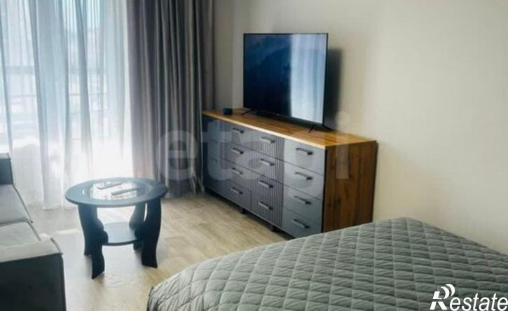 1-комн квартира улица Автомобилистов, 11,  д. 11