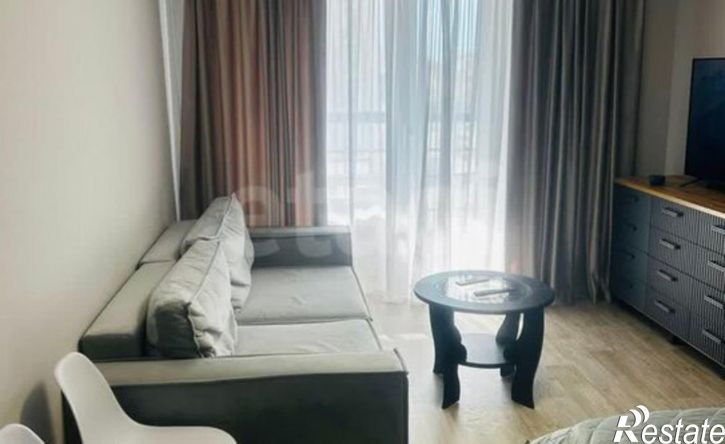 1-комн квартира улица Автомобилистов, 11,  д. 11