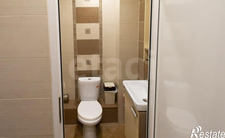 4-комн квартира улица Бигаш, 39,  д. 39