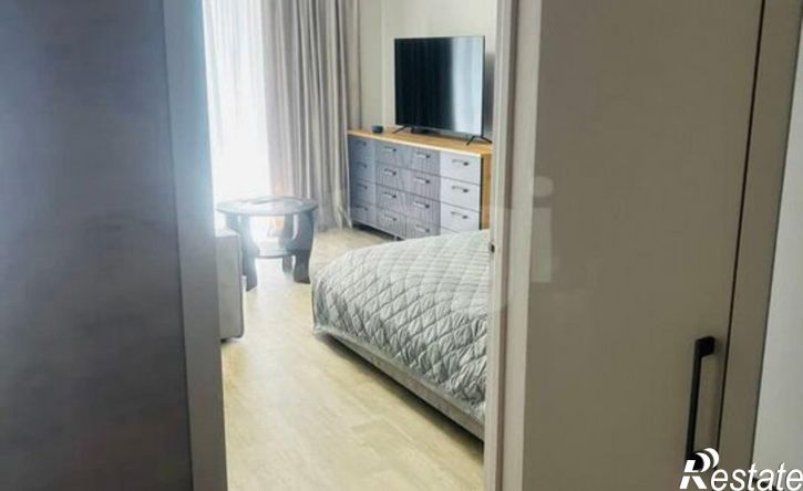 1-комн квартира улица Автомобилистов, 11,  д. 11