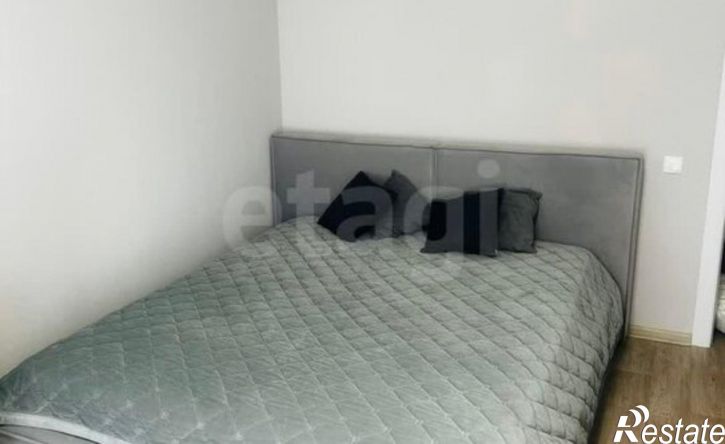 1-комн квартира улица Автомобилистов, 11,  д. 11