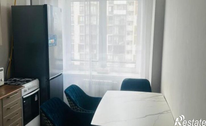 1-комн квартира улица Автомобилистов, 11,  д. 11