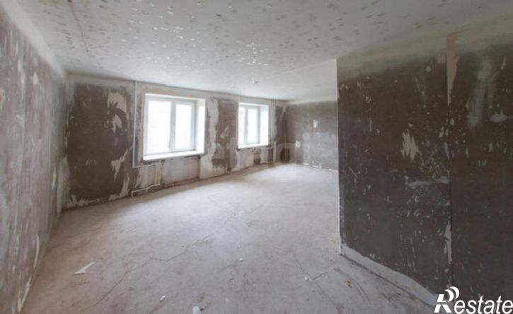 3-комн квартира улица Клары Цеткин, 18,  д. 18