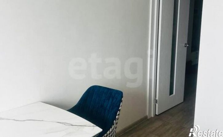 1-комн квартира улица Автомобилистов, 11,  д. 11