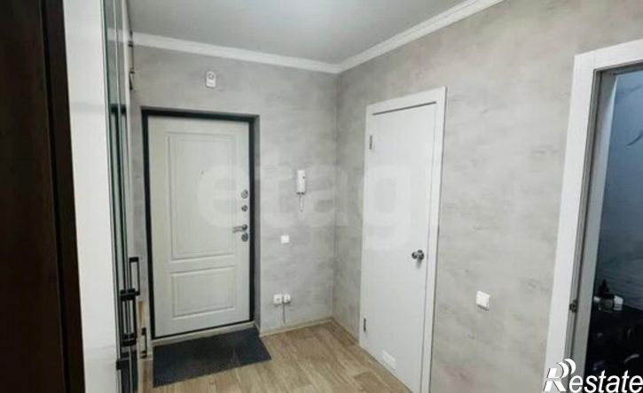 1-комн квартира улица Автомобилистов, 11,  д. 11