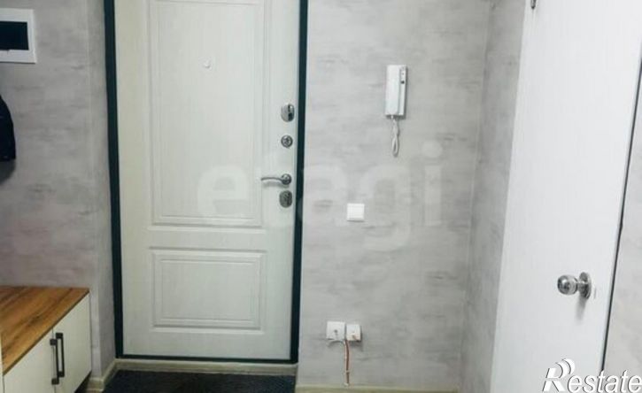 1-комн квартира улица Автомобилистов, 11,  д. 11