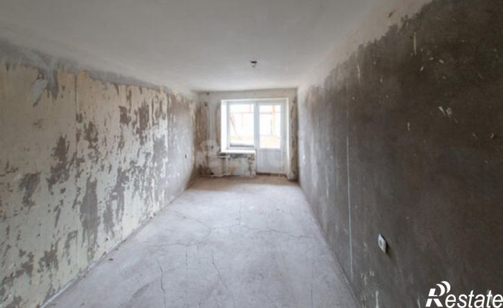 3-комн квартира улица Клары Цеткин, 18,  д. 18