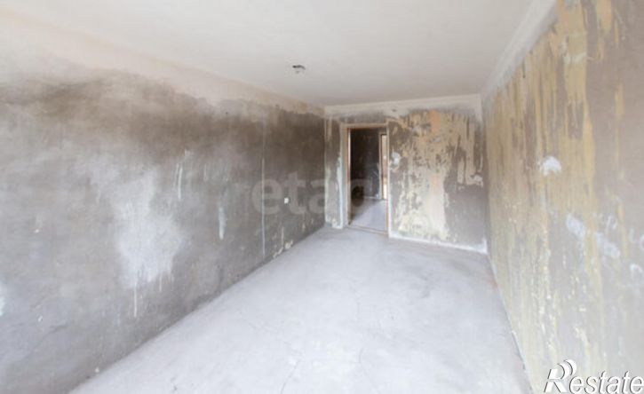 3-комн квартира улица Клары Цеткин, 18,  д. 18