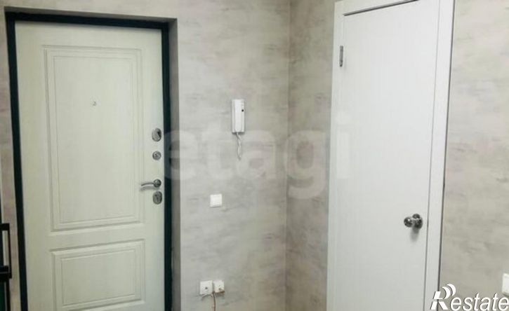 1-комн квартира улица Автомобилистов, 11,  д. 11