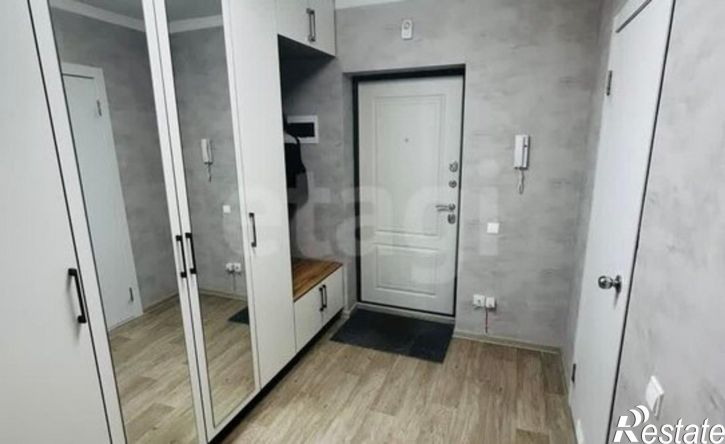 1-комн квартира улица Автомобилистов, 11,  д. 11