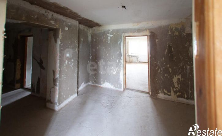 3-комн квартира улица Клары Цеткин, 18,  д. 18