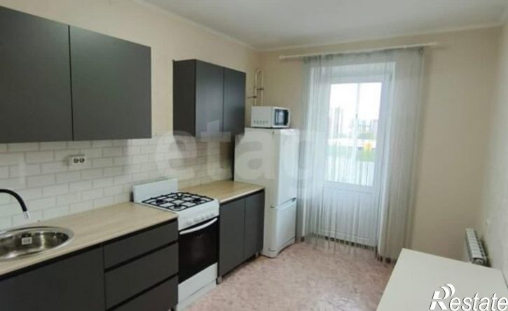 1-комн квартира ул Гафиатуллина, 66,  д. 66