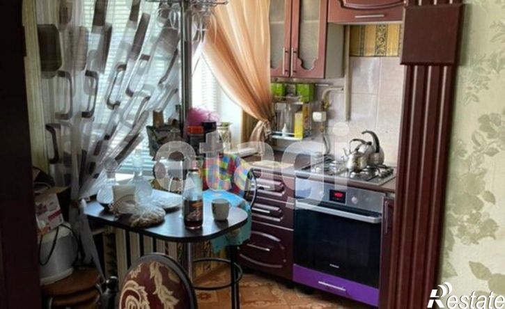 3-комн квартира ул Ленина, 113,  д. 113